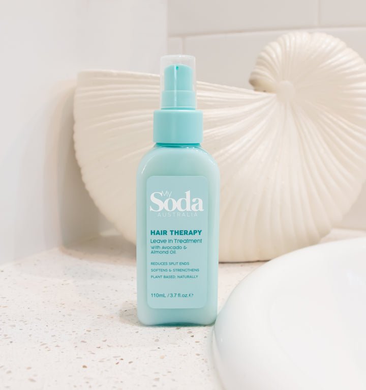 My Soda Hair Therapy Leave In Treatment 110ml
