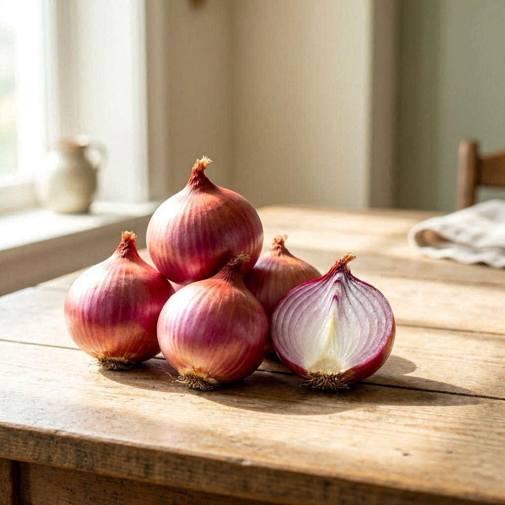 Hadi Al Solh Red Onion - بصل أحمر علبة (Pre-Order)