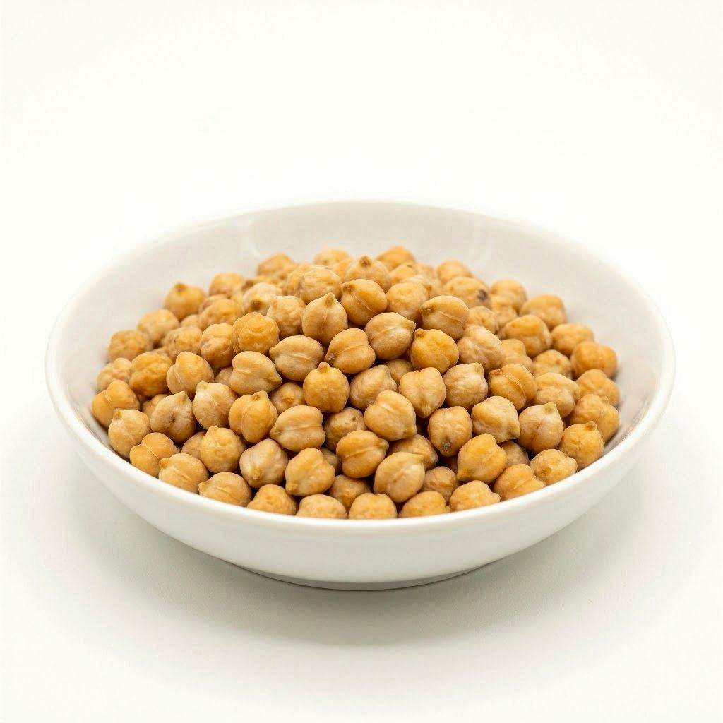 Beit El Soha Chickpeas - حمص 1kg