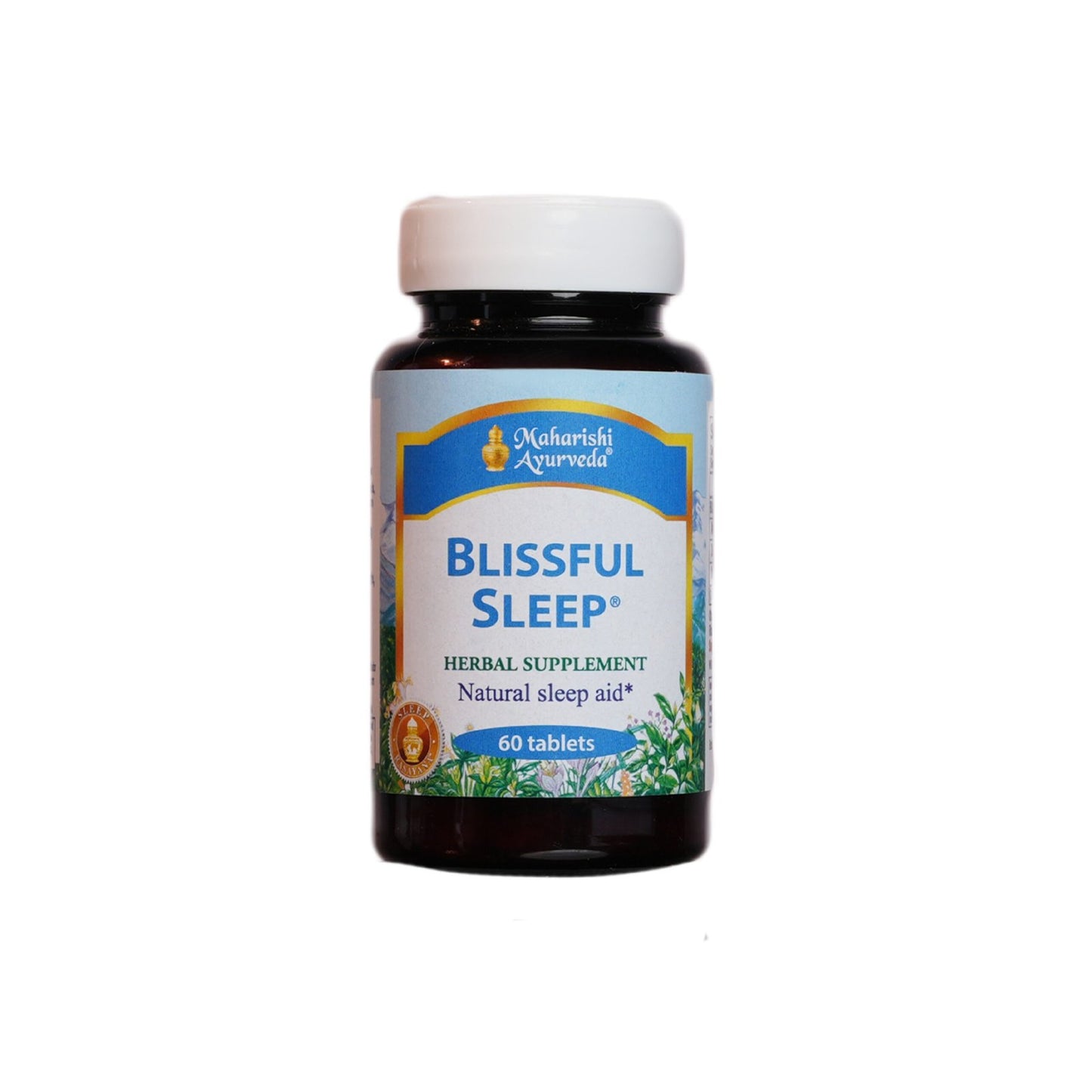 Blissful Sleep - Maharishi Ayurveda