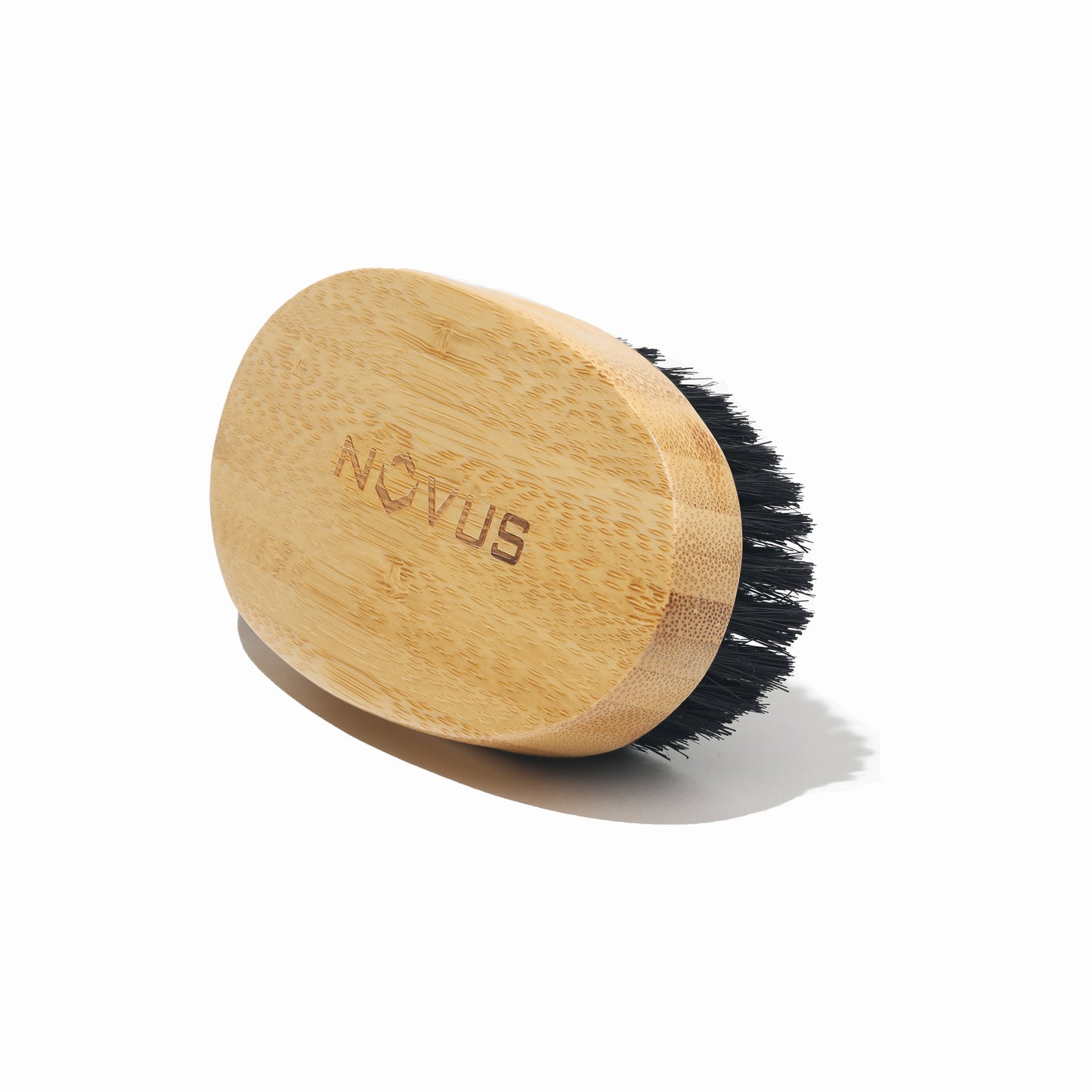 Novus Groom - BEARD BRUSH (BOAR BRISTLES)