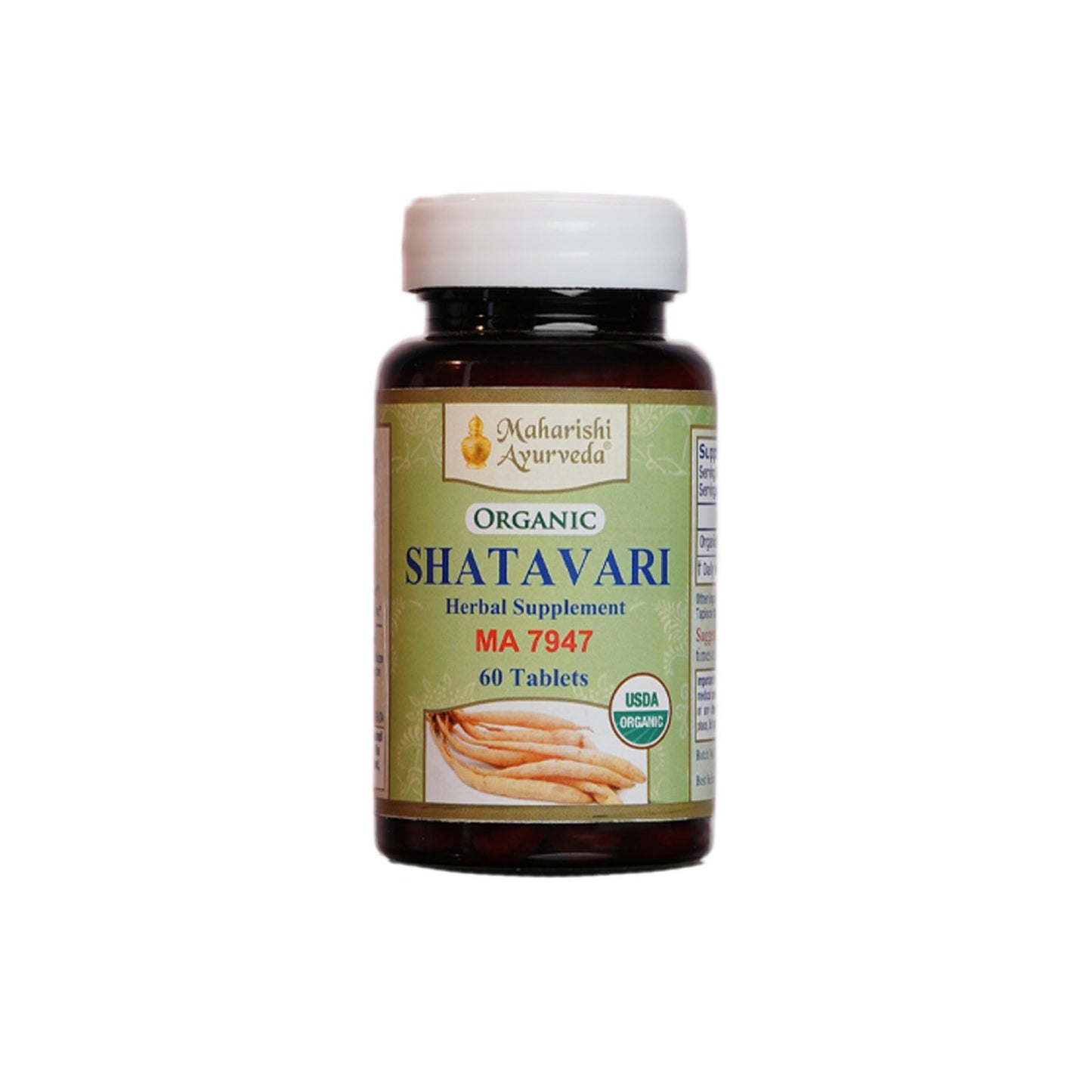 Shatavari Shatavari Shatavari - Maharishi Ayurveda