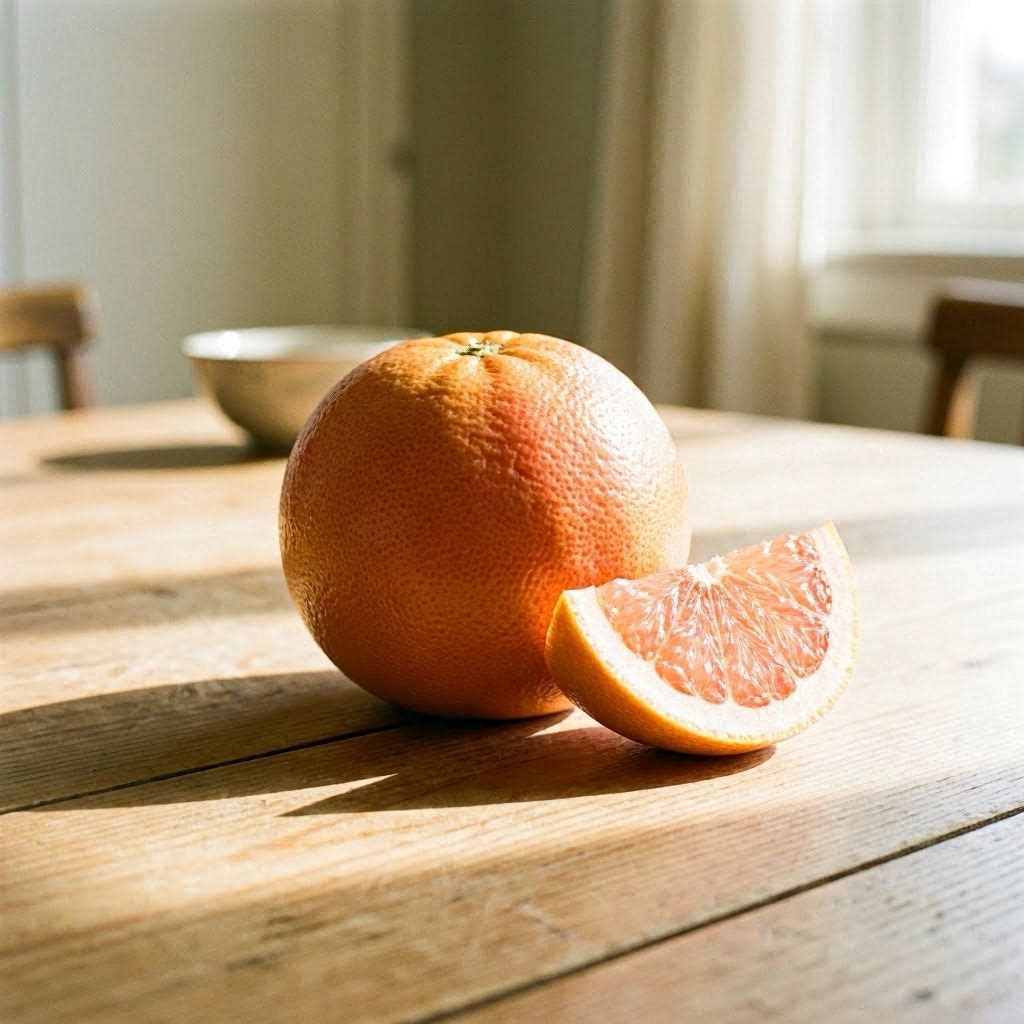 Hadi Al Solh Grapefruit - غريب فروت علبة (Pre-Order)