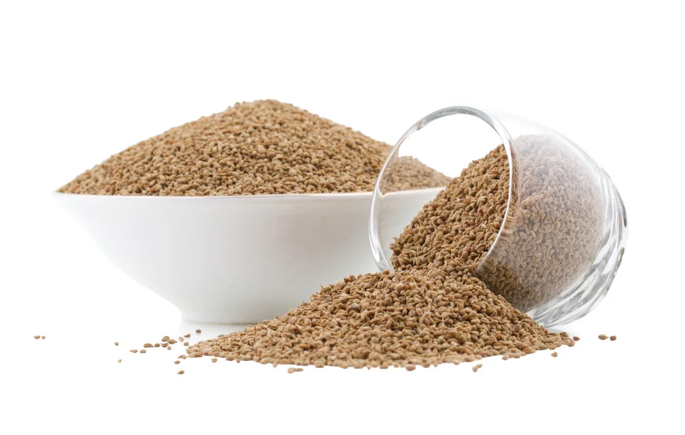 Powder Ajwain - Maharishi Ayurveda