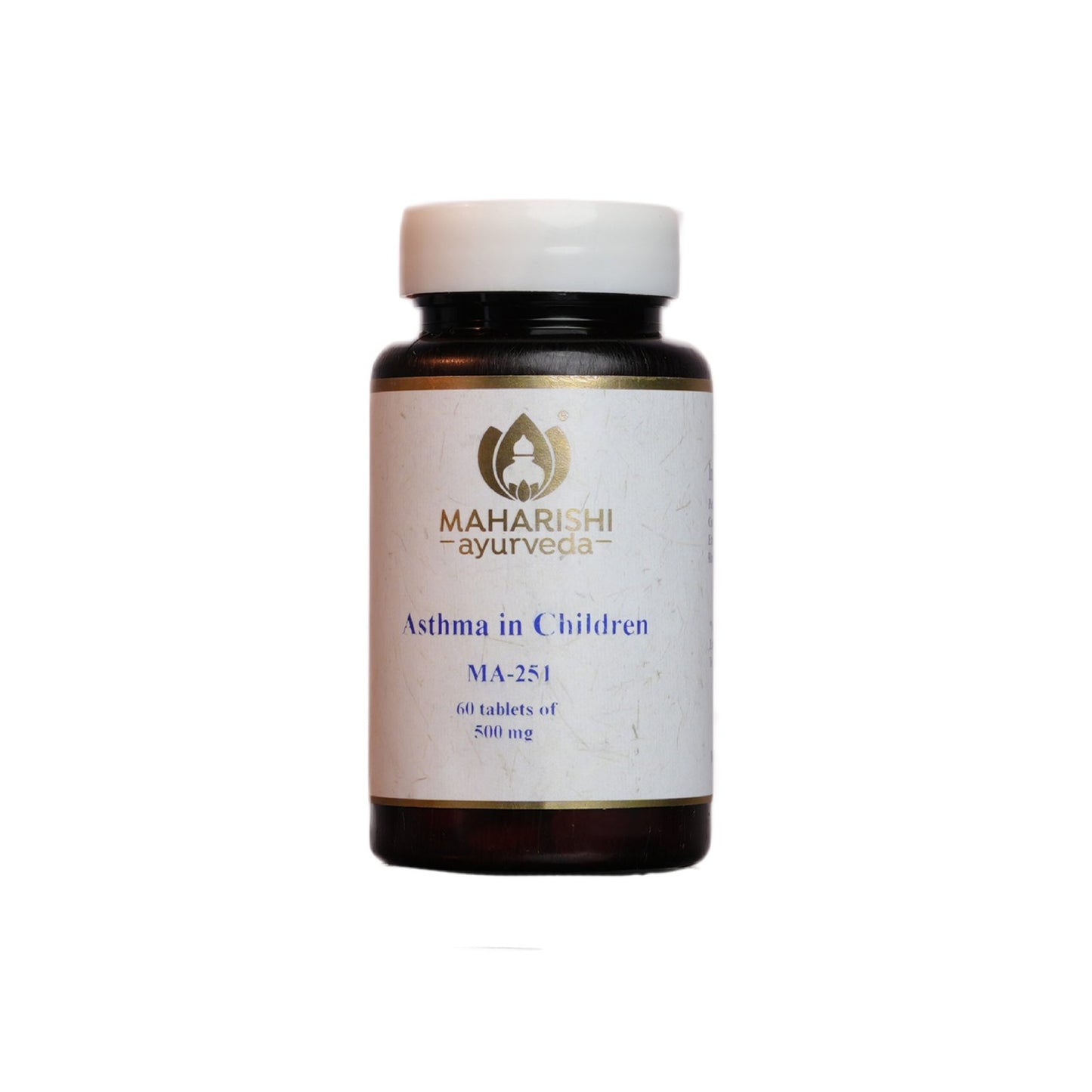 Asthma in Children - Maharishi Ayurveda