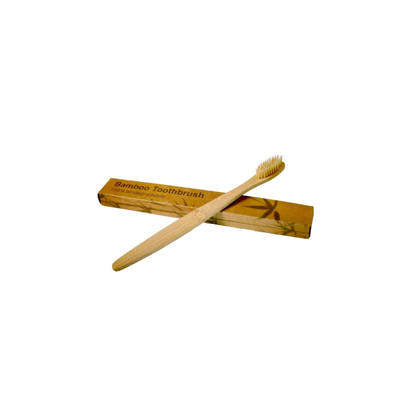 Herbaty - BAMBOO TOOTH BRUSH