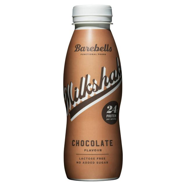 Barebells Milkshake - Chocolate