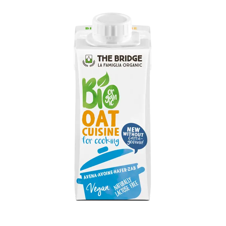 Bio Oat Cuisine
