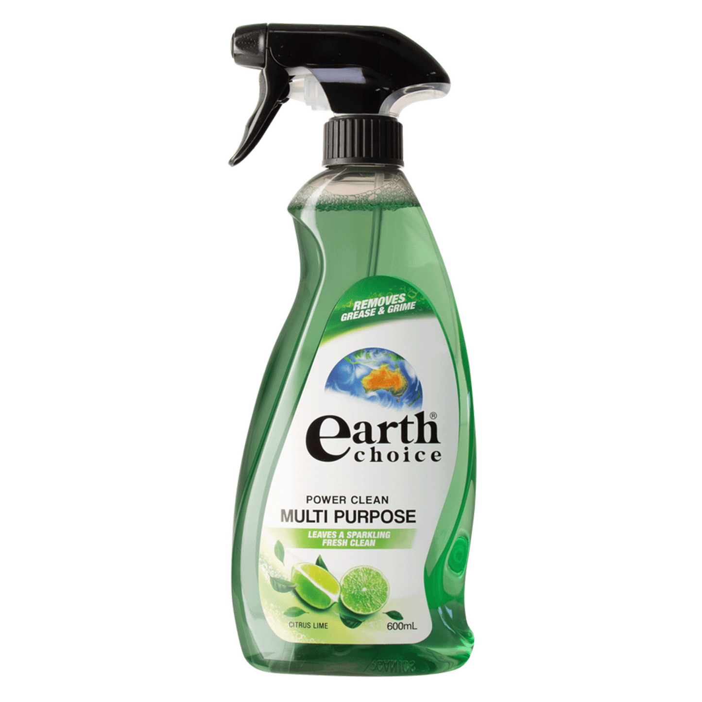 Earth Choice Power Clean Multi Purpose