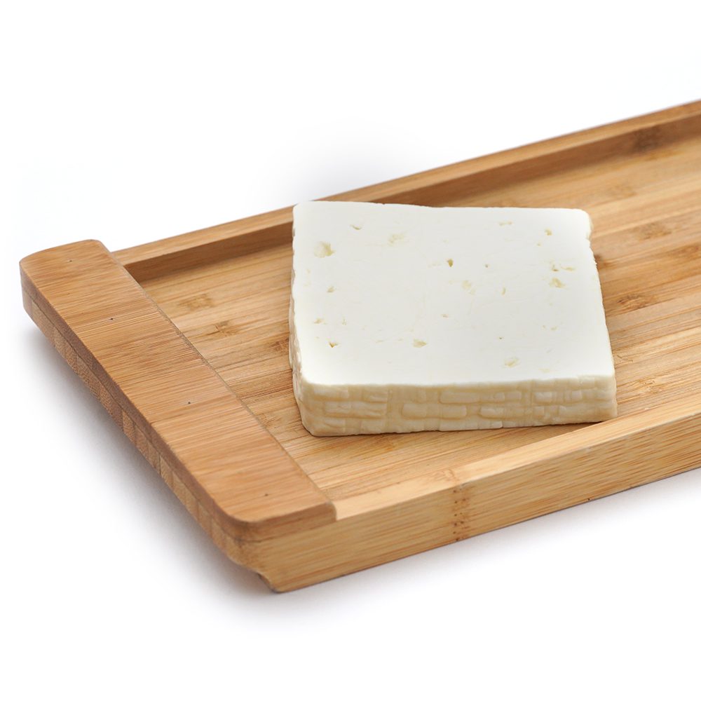 Dry & Raw - Feta – Sheep