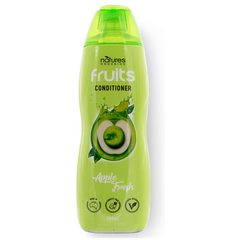 Fruits Apple Fresh Conditioner 500ml