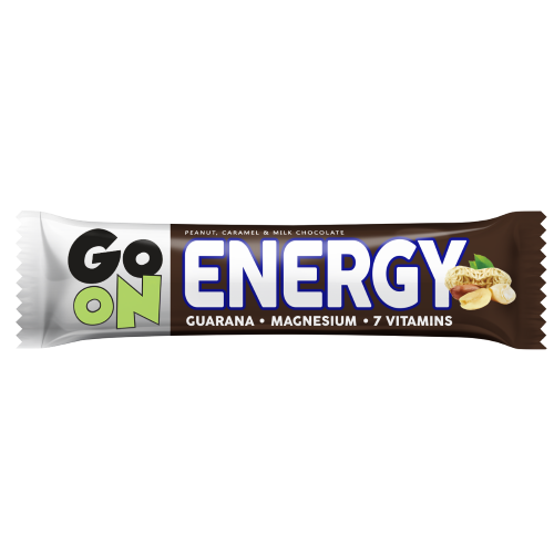 Sante Go On Energy Guarana - Magnesium -7 Vitamins 50G