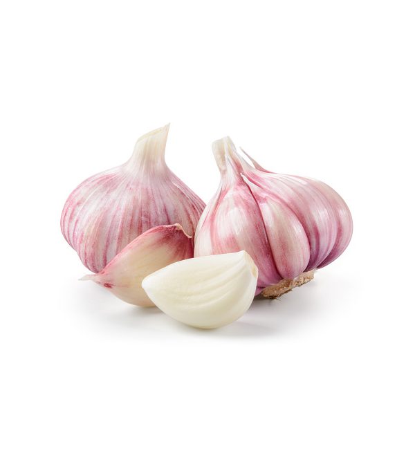 ORGANIC FARM GARLIC