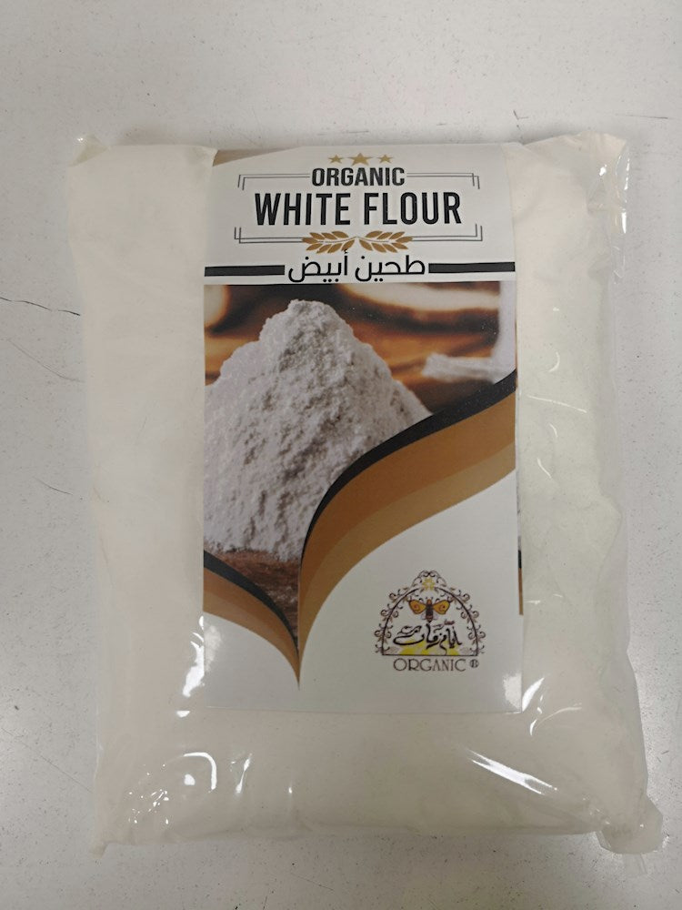 Ayam Zaman - White flour 500g - white flour