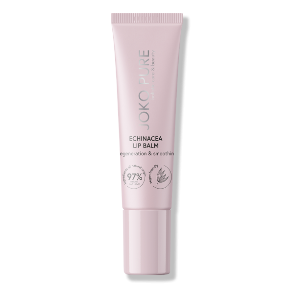 JOKO PURE LIP BALM HOLISTIC CARE & BEAUTY