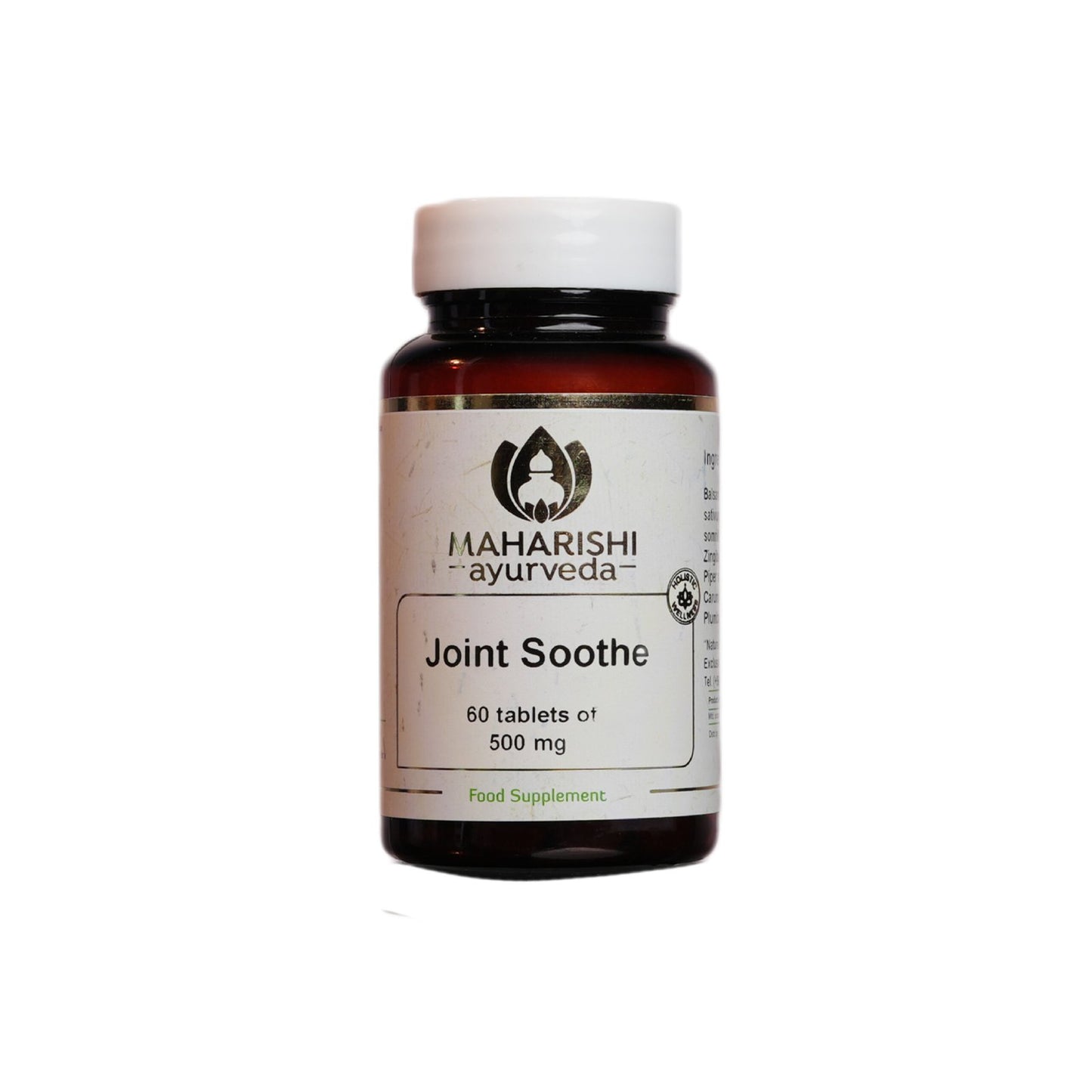 Joint Sooth (60 Tbl) - Maharishi Ayurveda
