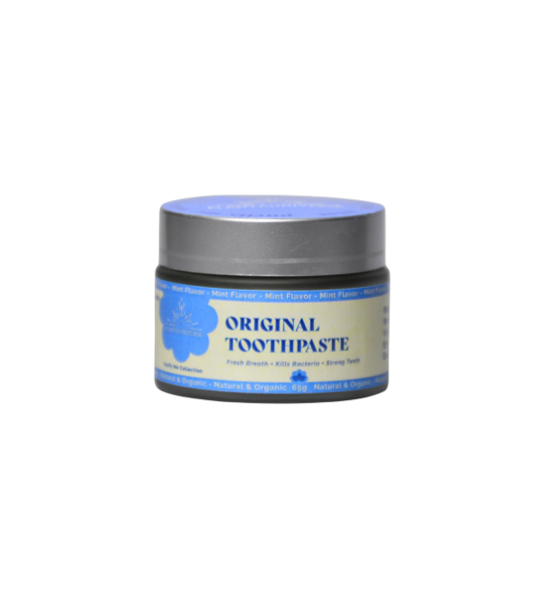 PLANT A UNIVERSE ORIGINAL TOOTHPASTE 30g.