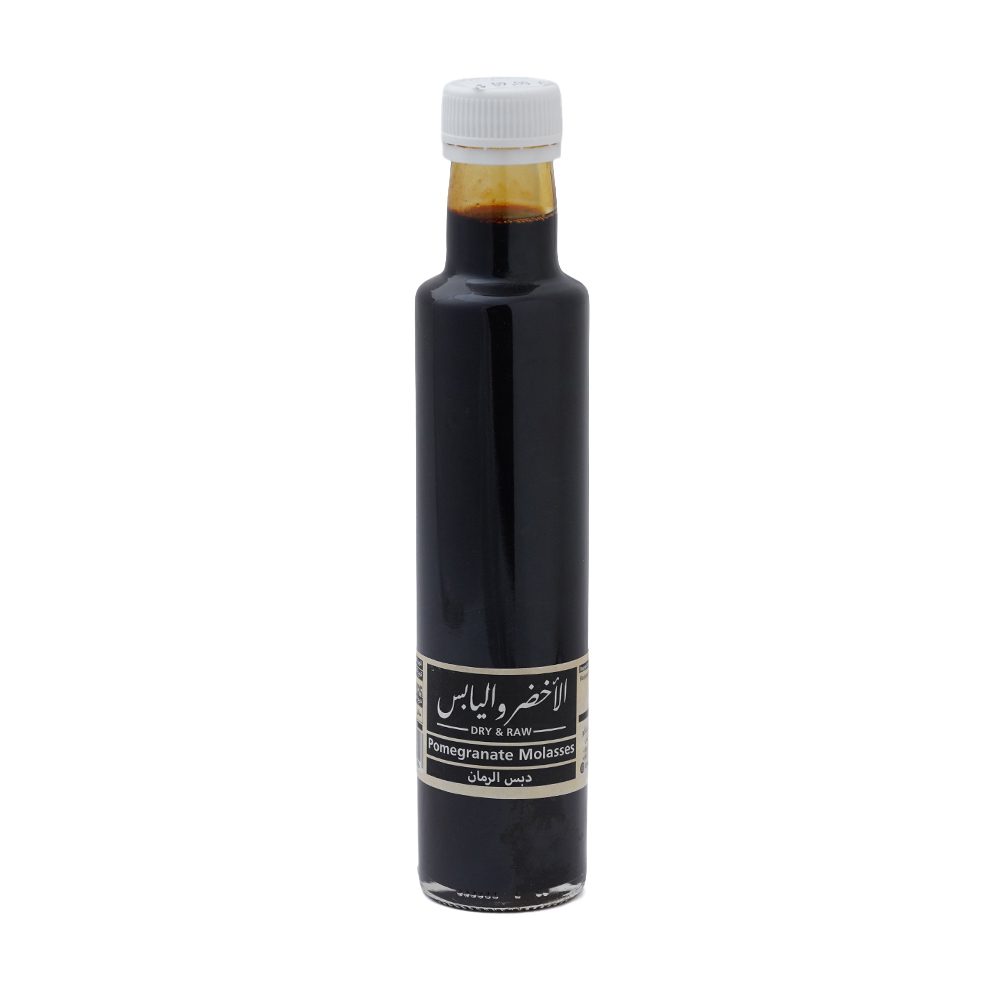 Dry & Raw - Pomegranate Sour Molasses