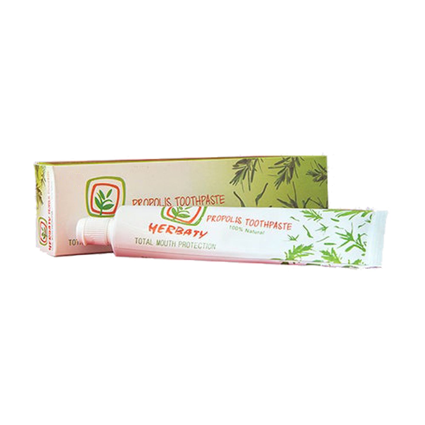 Herbaty - PROPOLIS TOOTHPASTE