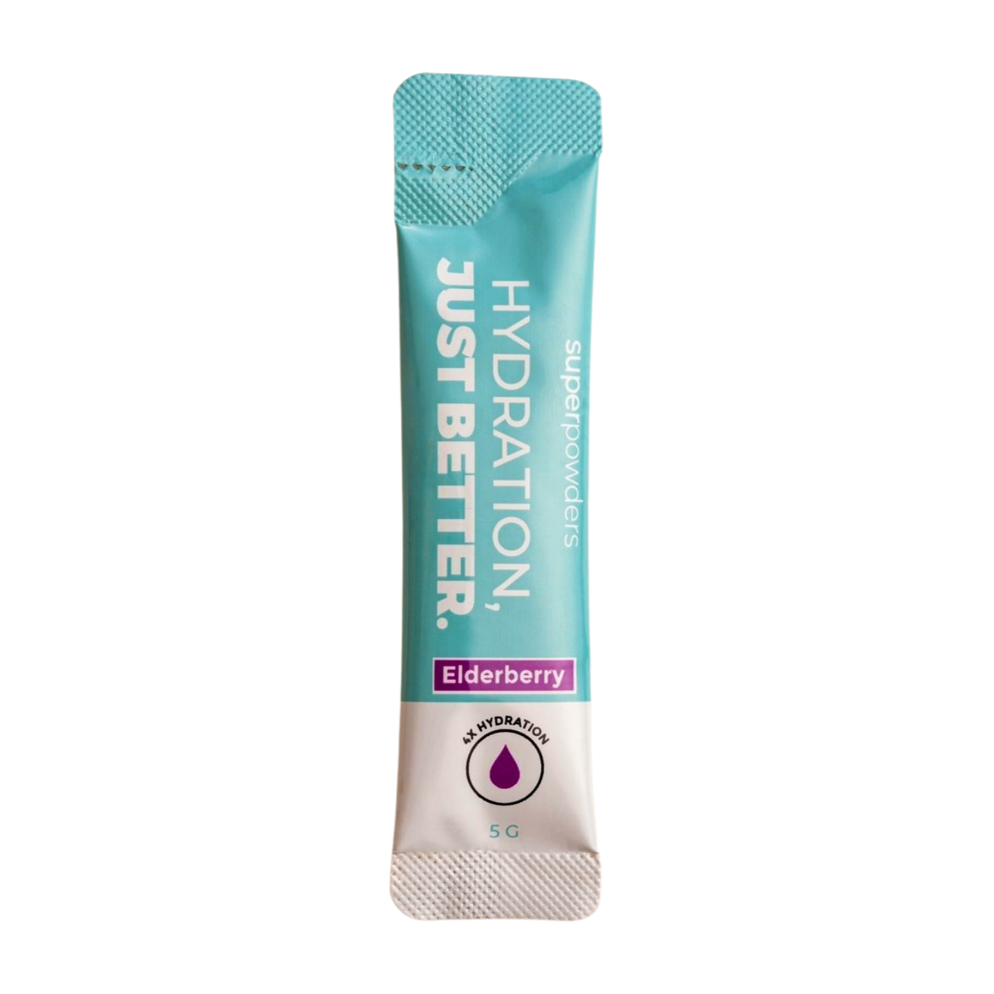 Super Powder - Electrolytes Elderberry
