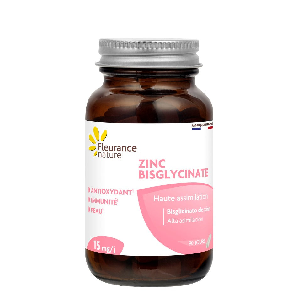 Fleurance - Zinc Bisglycinate