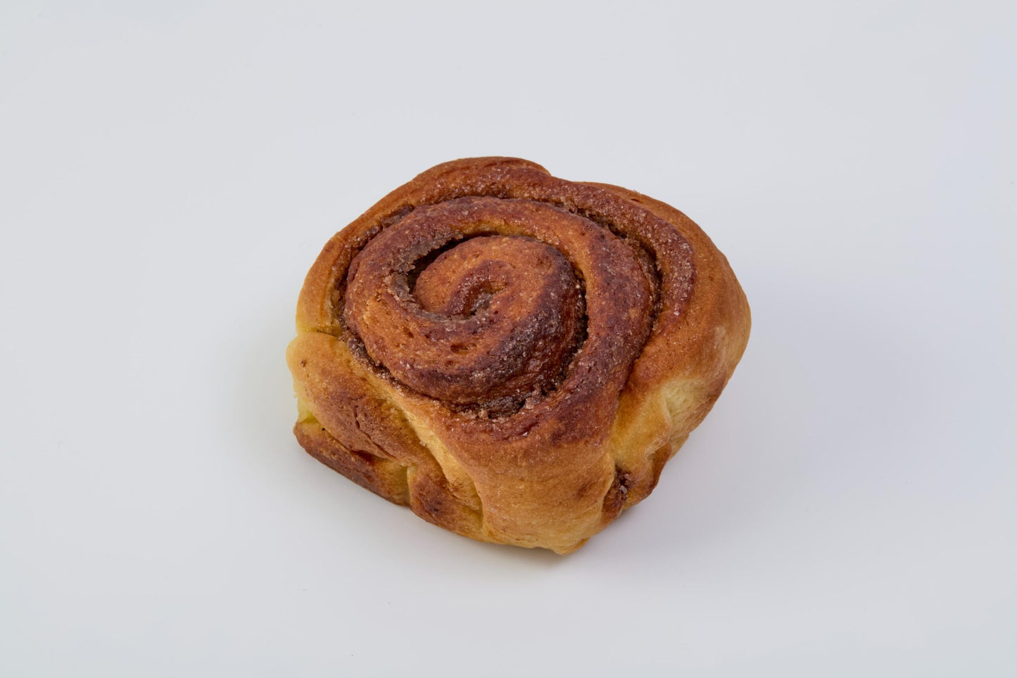 Cinnamon Roll