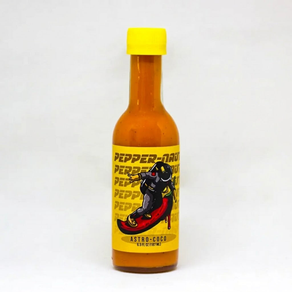 Peppernaut Astro-coco