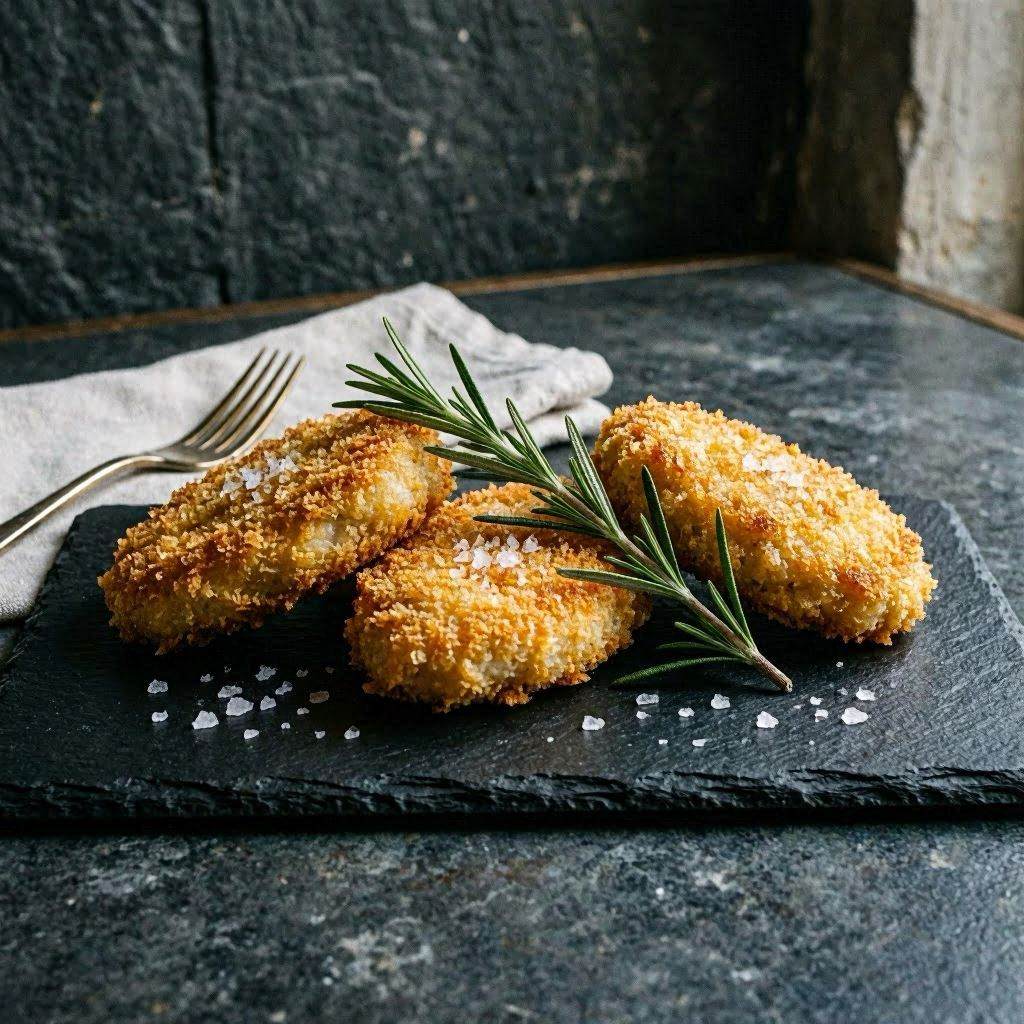 B-Balady Chicken Escalope - اسكالوب دجاج (Pre-Order)