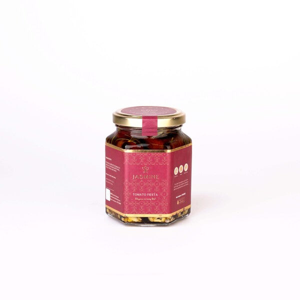 Jasmine-Tomato Fiesta 270g