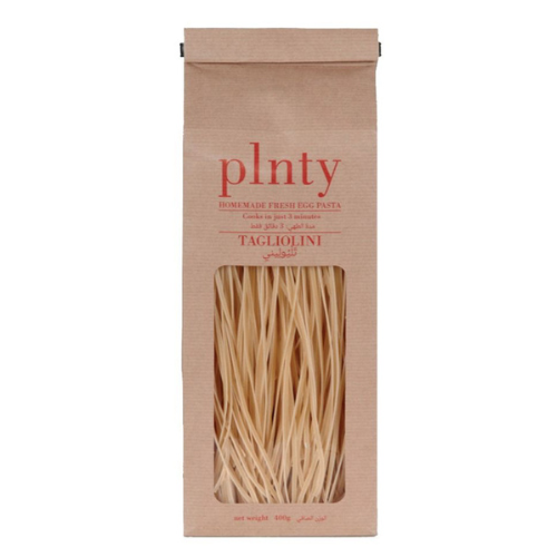 Plnty-Tagliolini 400g