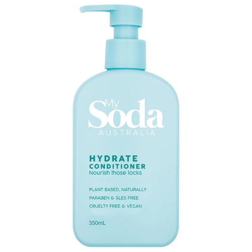 My Soda-Hydrate Conditioner 350ml
