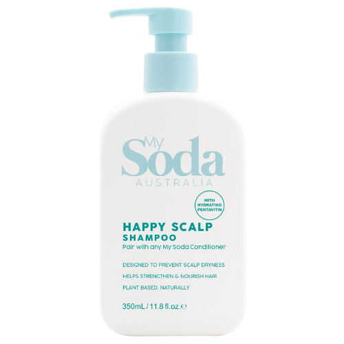 My Soda-Happy Scalp Shampoo 350ml
