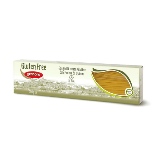 Gluten Free Granoro-Spaghetti 400g