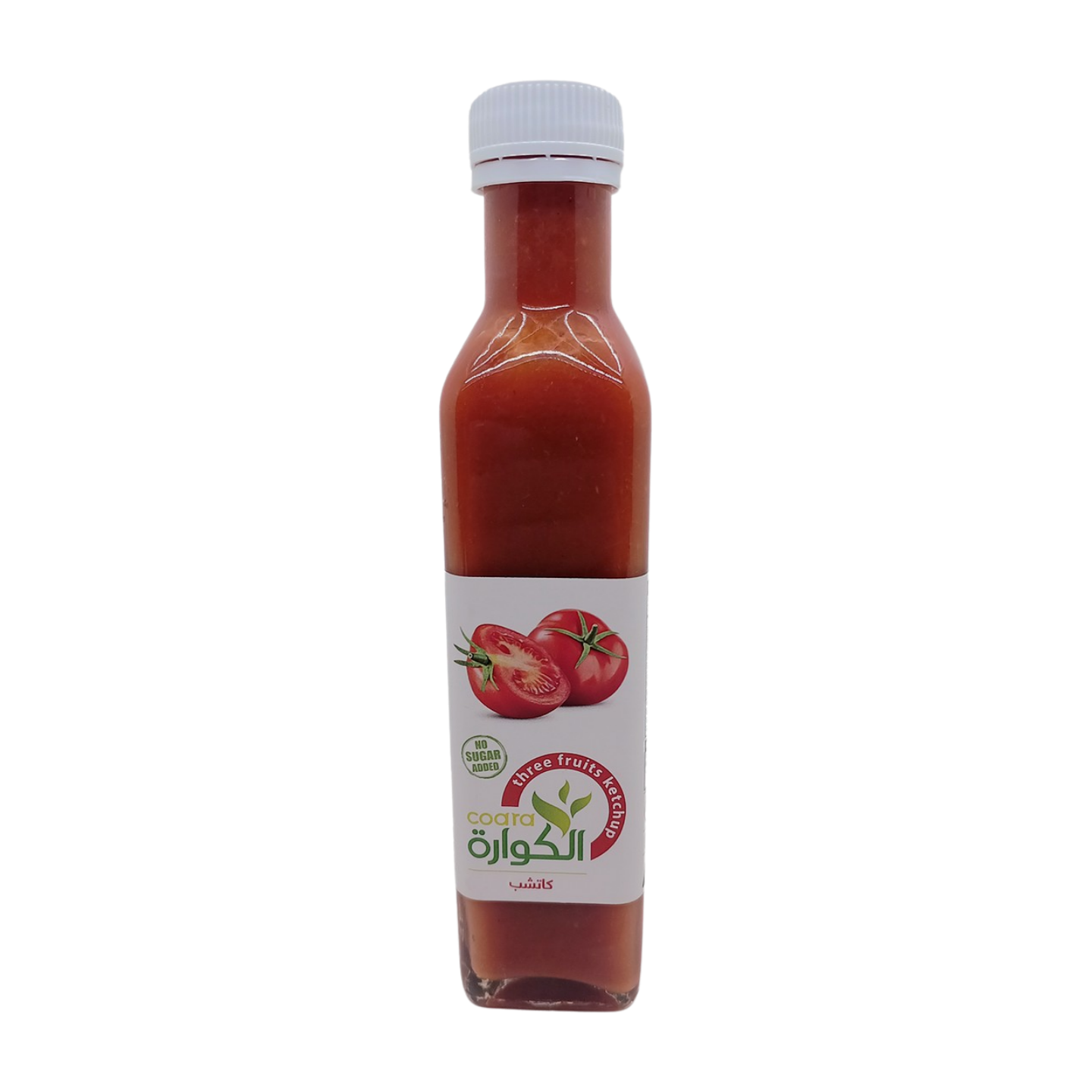 Coara Ketchup