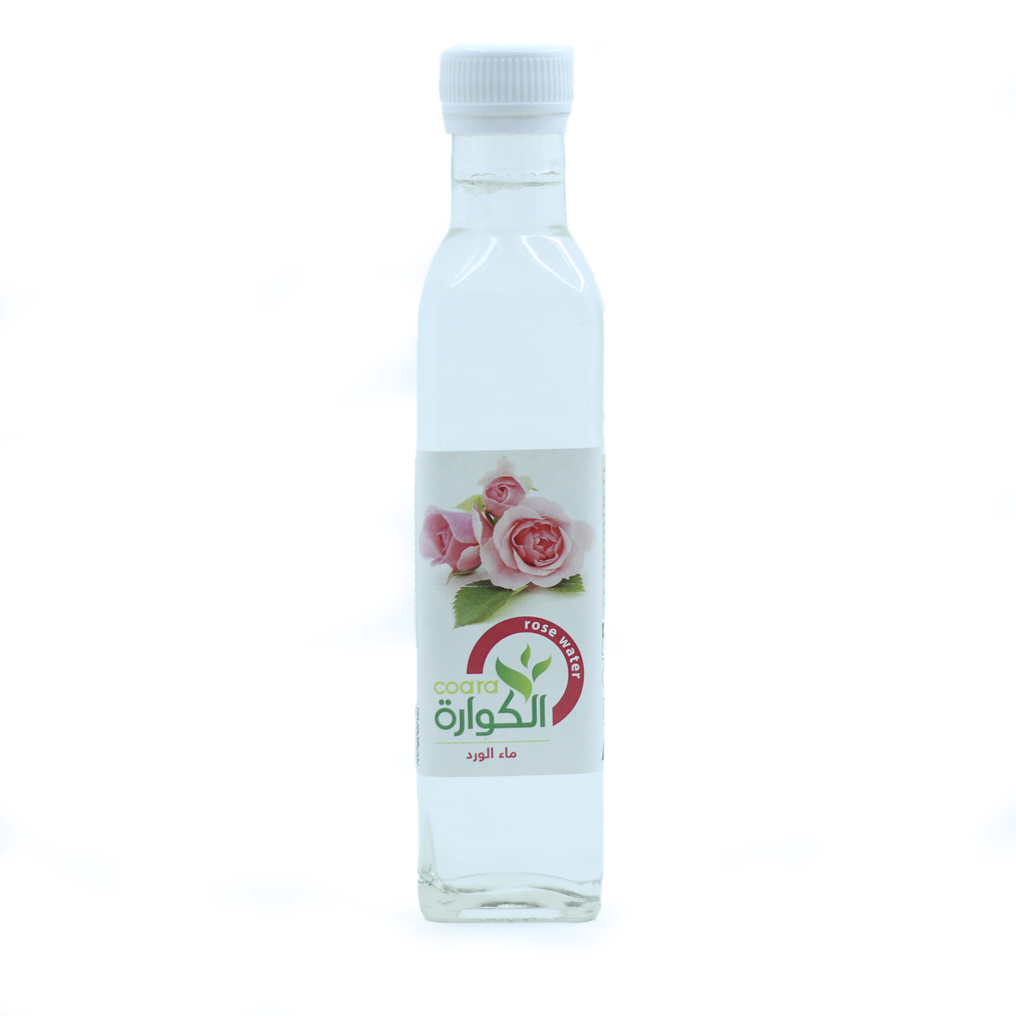 Coara - Rose Water 250ml