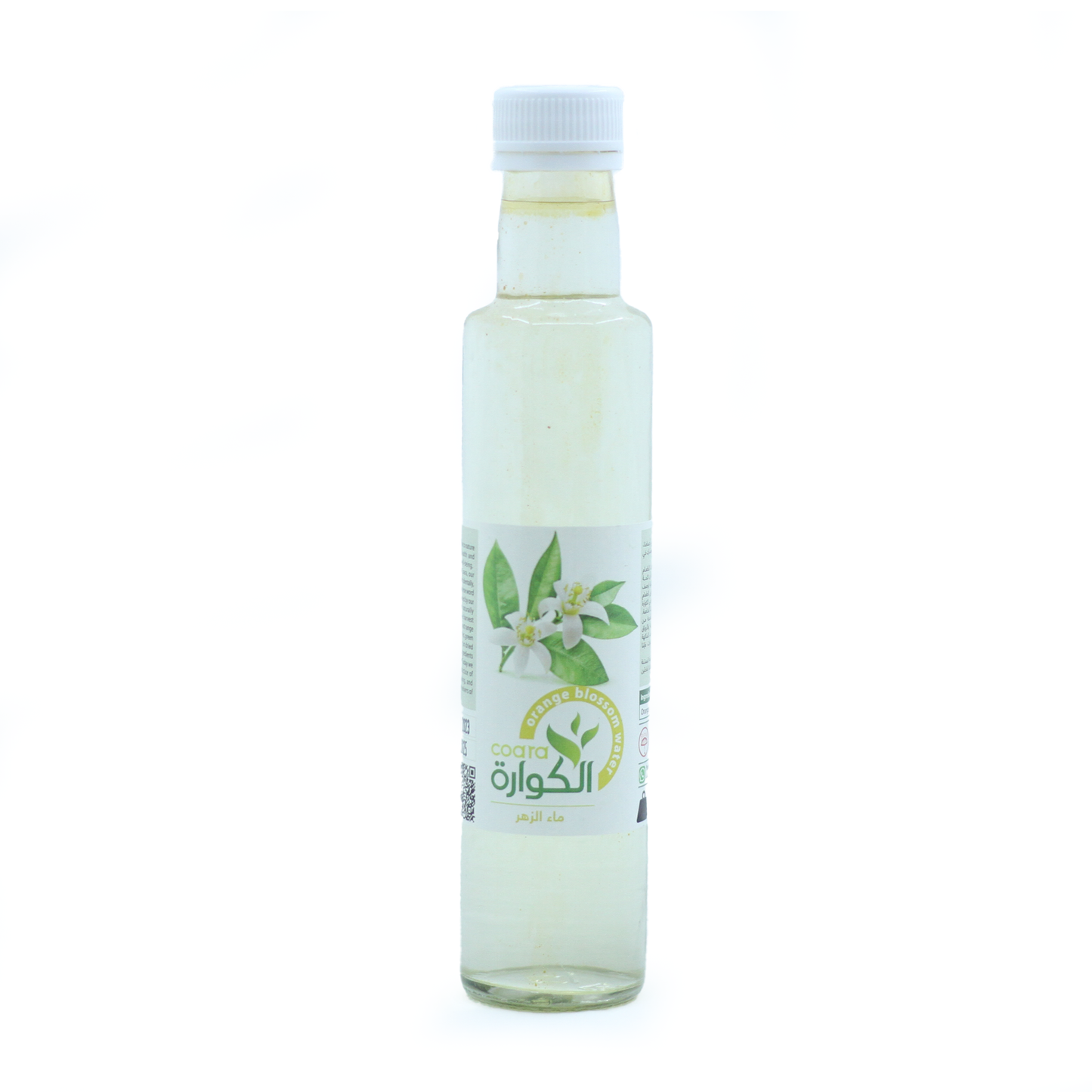 Coara - Orange Blossom Water 500ml