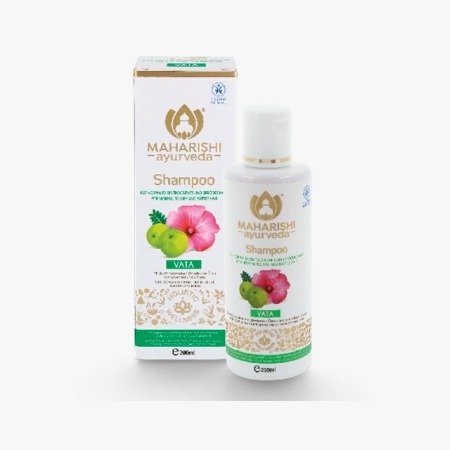 Shampoo Vata - Maharishi Ayurveda