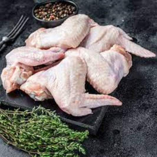 Ayam Zaman - Wings 1 kg