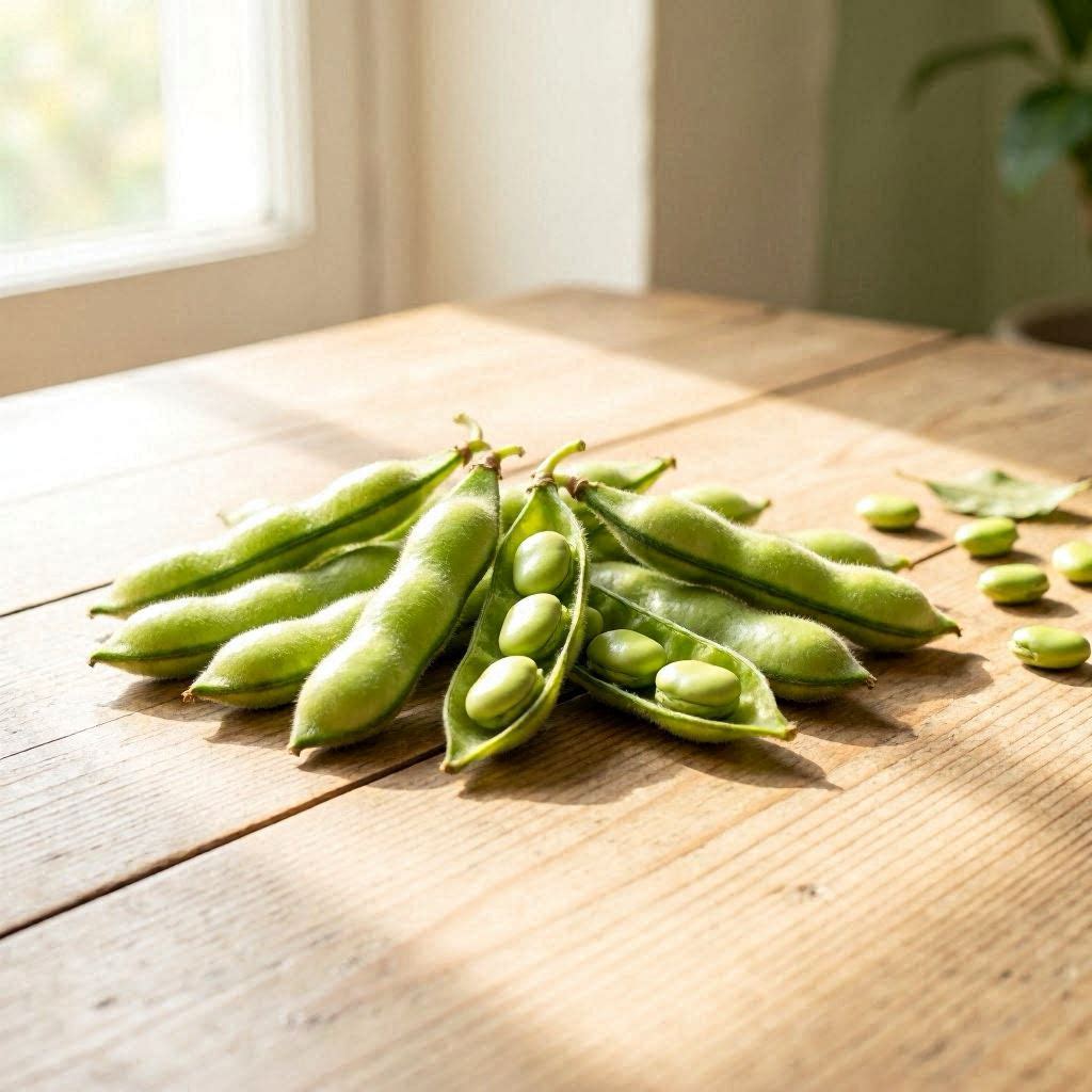 Hadi Al Solh Broad Beans - فول حبة (Pre-Order)