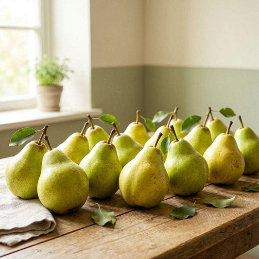 Organic Farms Organic Pears - إجاص عضوي (Pre-Order)