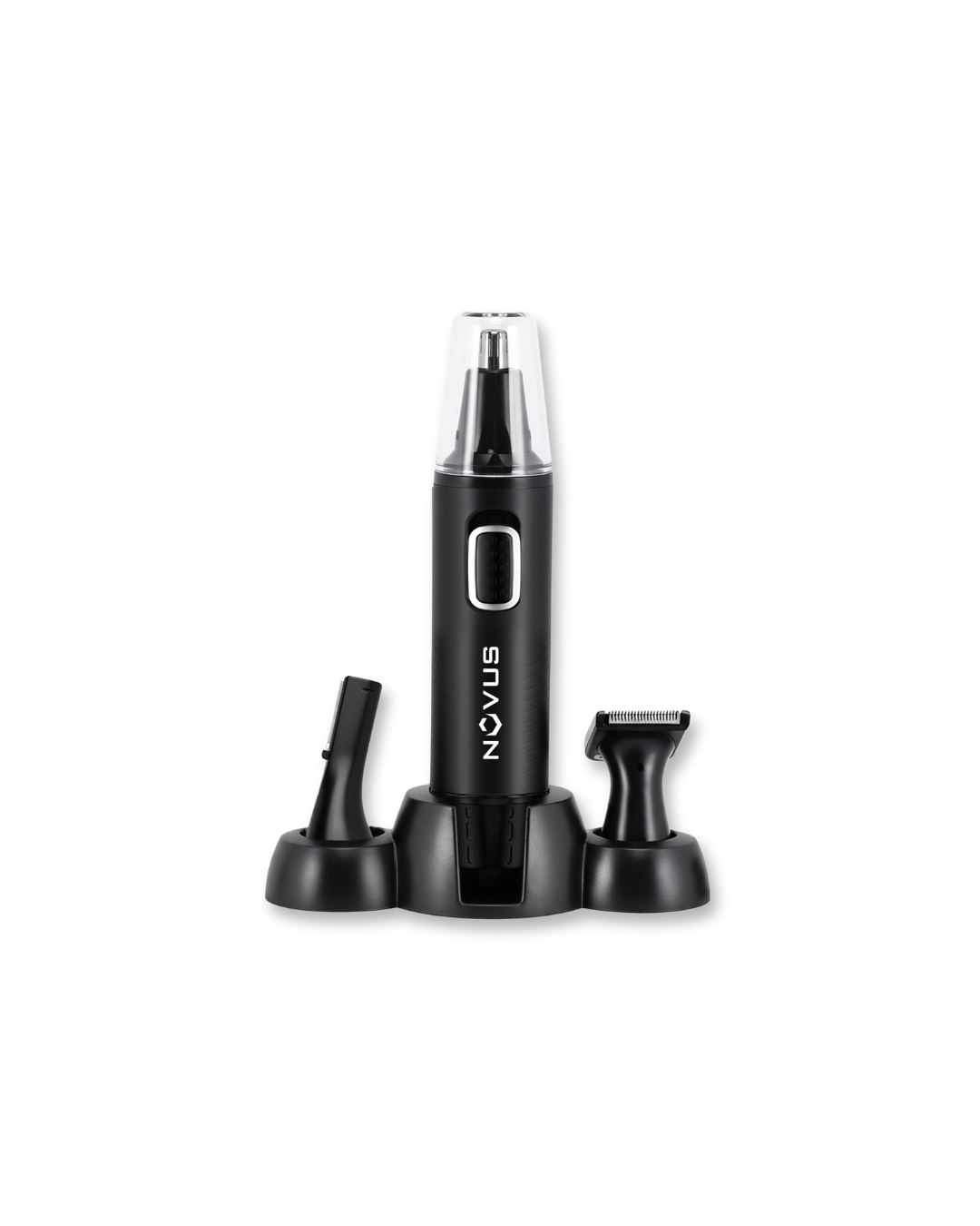 Novus Groom - NOVUS NOSE & EYEBROW TRIMMER