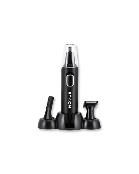 Novus Groom - NOVUS NOSE & EYEBROW TRIMMER