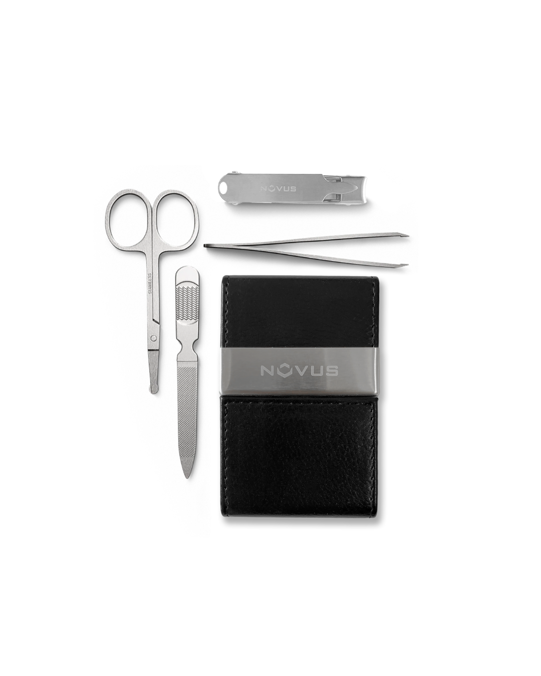 Novus Groom - THE SIGNATURE SET