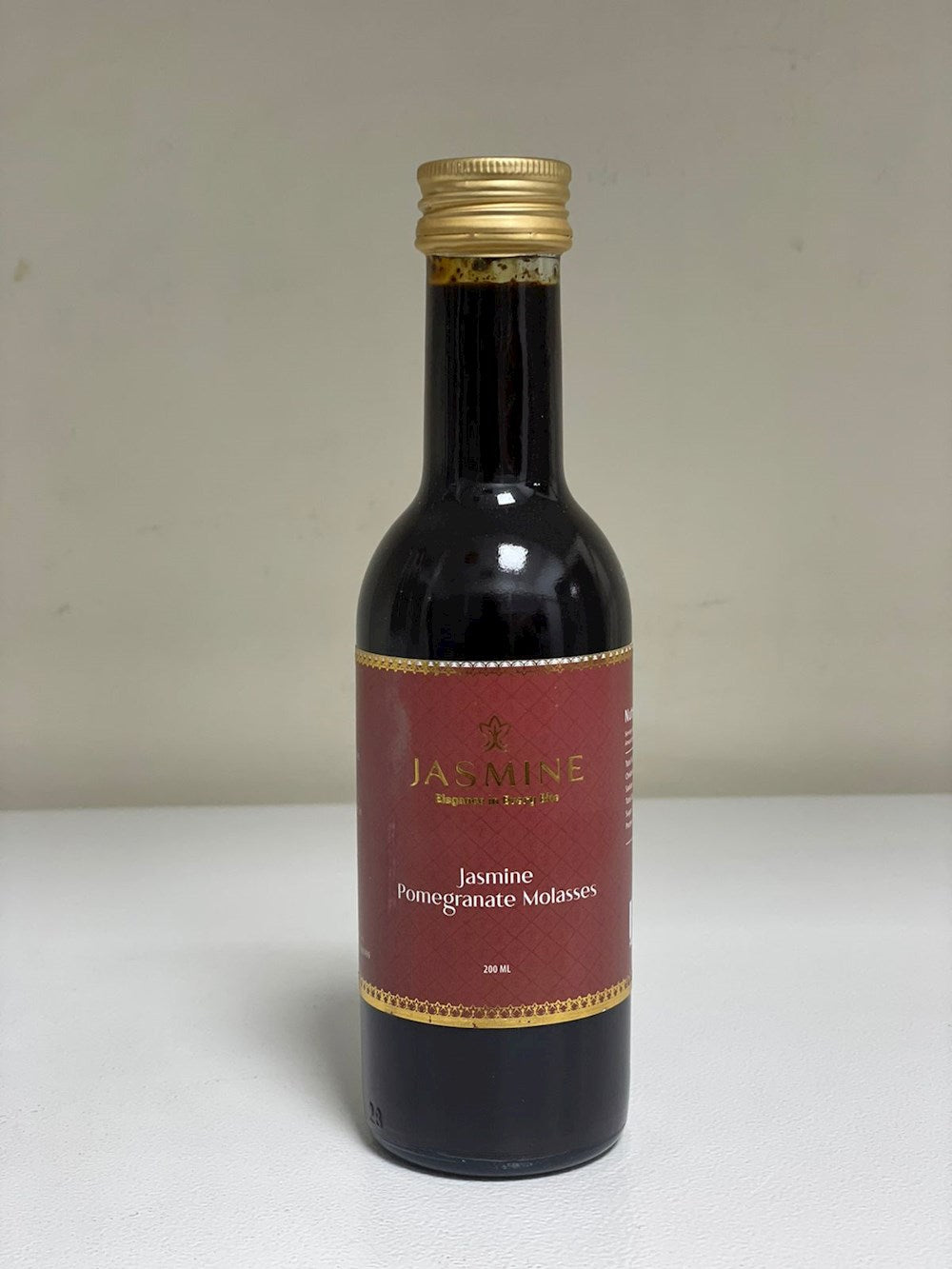 Jasmine Pomegranate Molasses 200Ml