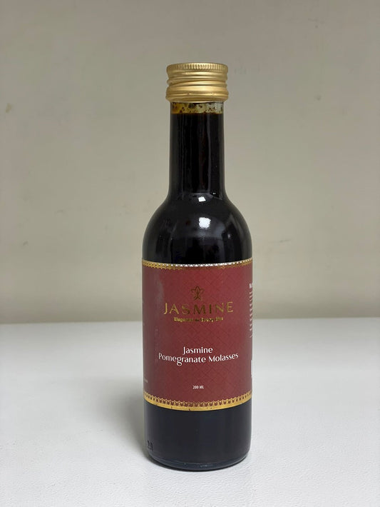Jasmine Pomegranate Molasses 200Ml