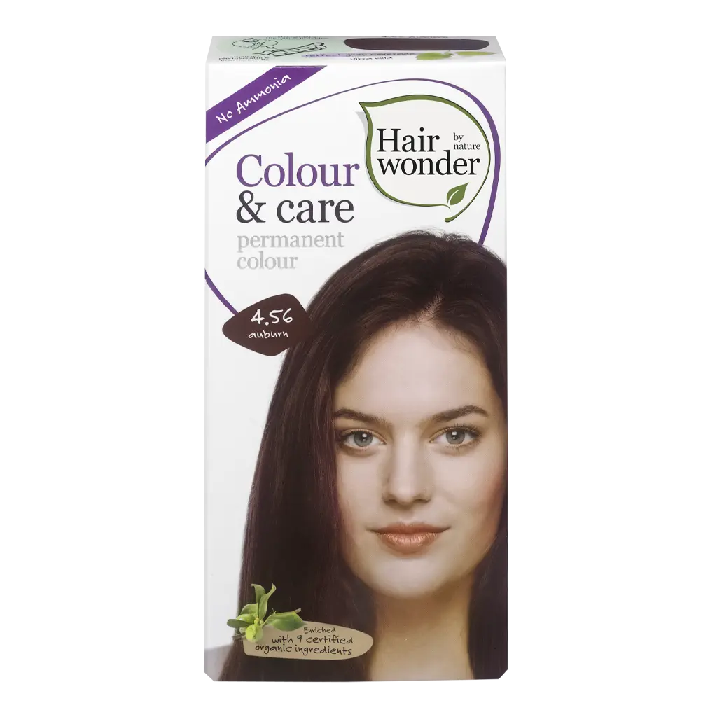Hairwonder CCA Auburn 4.56
