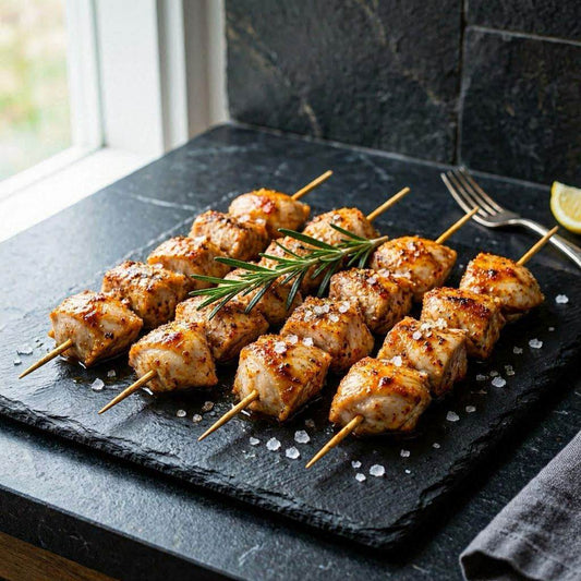 Ayam Zaman Organic Chicken Taouk - طاووق دجاج عضوي 1kg