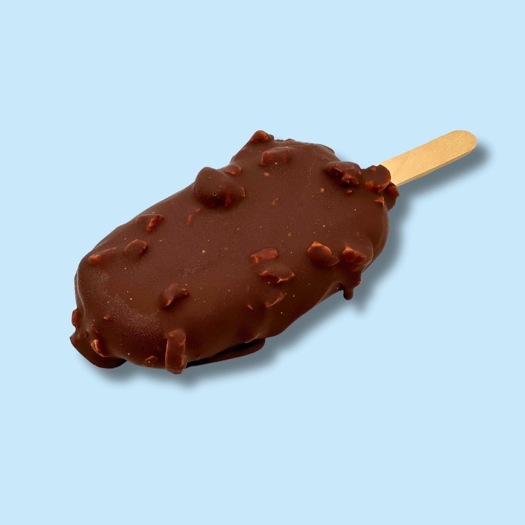 The Plantarian Project - Earth Nut Creamsicle