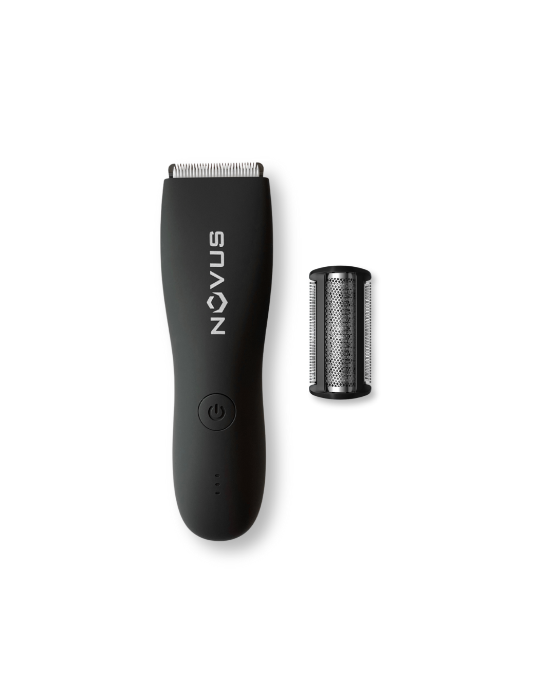 Novus Groom - THE ZERO SET