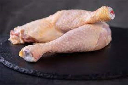 Ayam Zaman - Chicken legs